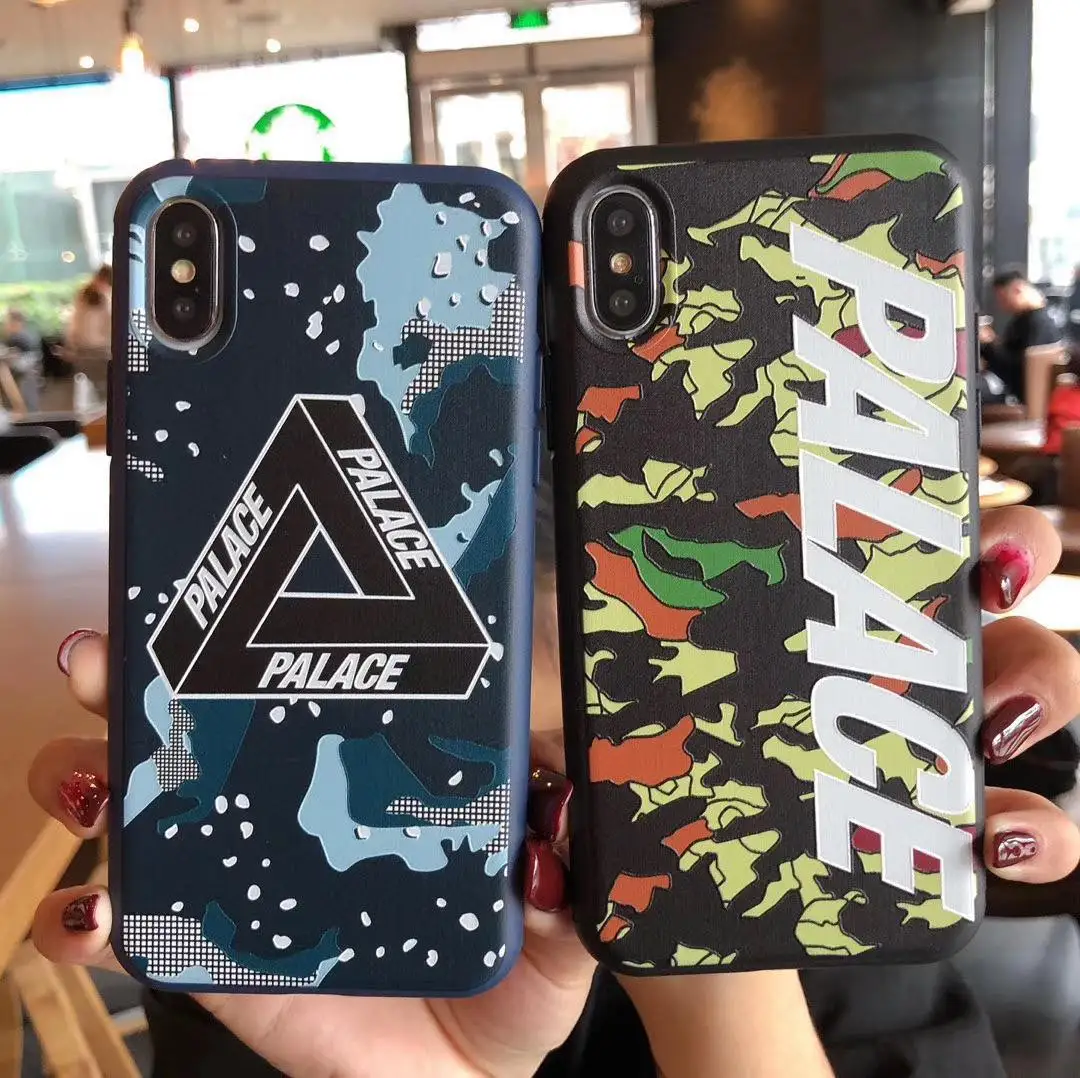 

Cute Cover Phone Case TPU for IPhone X XR XS Max 8 7 6 6S Plus Iphone7 Iphonex Iphone8 Coque Funny Case Cover