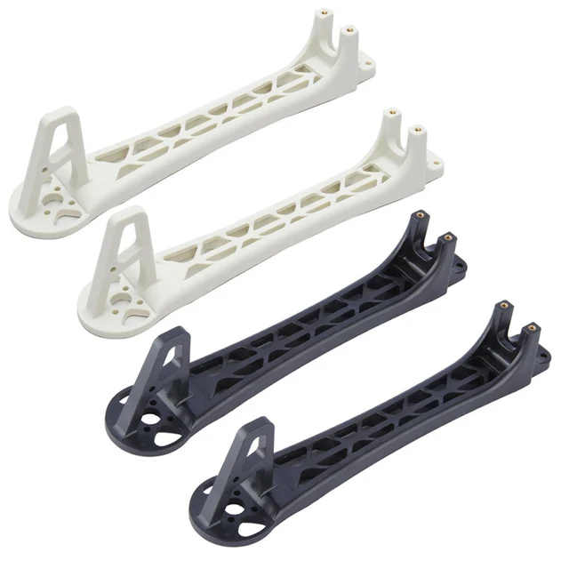 4x Quad-copter Replacement Frame Arm for Frame wheel F450 and F550 red black white