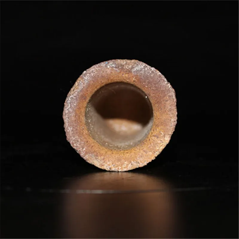 

98% Magnesia crucible / Capacity 0.7kg / crucible / high temperature resistance / steel-making