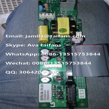 

IS5/IP5A CON-SPS 400V power board control board main board for frequency converter inventer original new