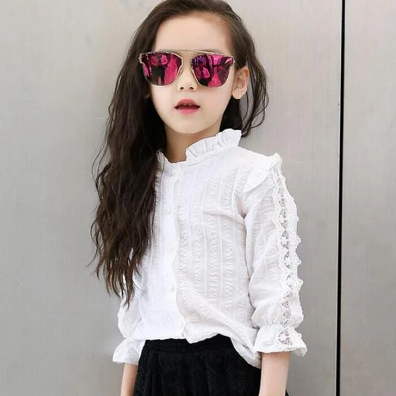 girls blouse