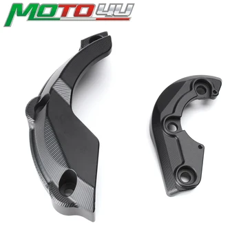 

MOTO4U Motorcycles Engine Protective Cover Sliders Frame Slider Engine Case Slider kits (pair of 2) For BMW S1000R S1000XR 2014