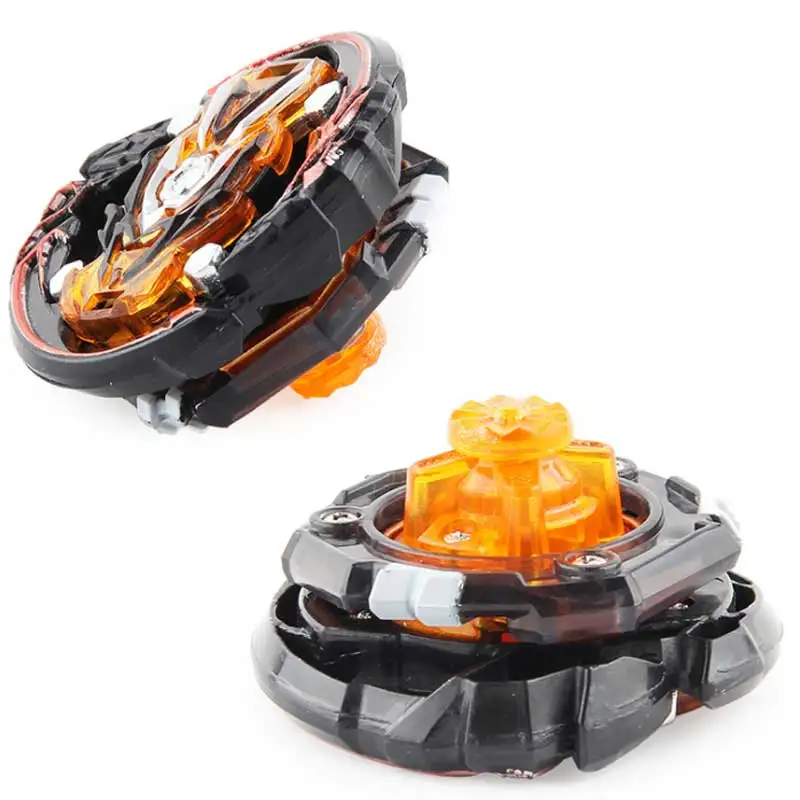 Топовые пусковые устройства Bayblade Toys B-00 B-142 лопасти Toupie Bayblade Metal fusion God Spinning Tops лопасти детские игрушки