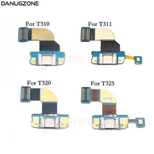 Usb зарядный порт Jack зарядное устройство док-разъем гибкий кабель для samsung Galaxy Tab 3 8,0 T311 T310/Tab Pro 8,4 T325 T321 T320