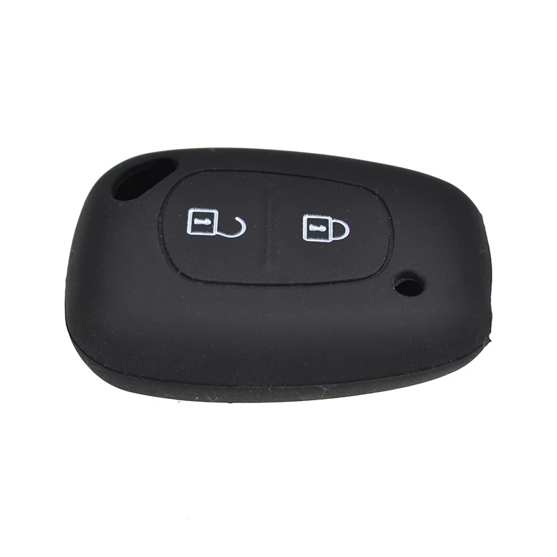 Силиконовый чехол для ключей Fob RENAULT Kangoo Traffic Master NISSAN Interstar Primastar Opel / Vauxhall Vivaro