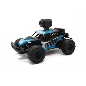 

Telecar High Speed Electric Remote Control Land Cruiser