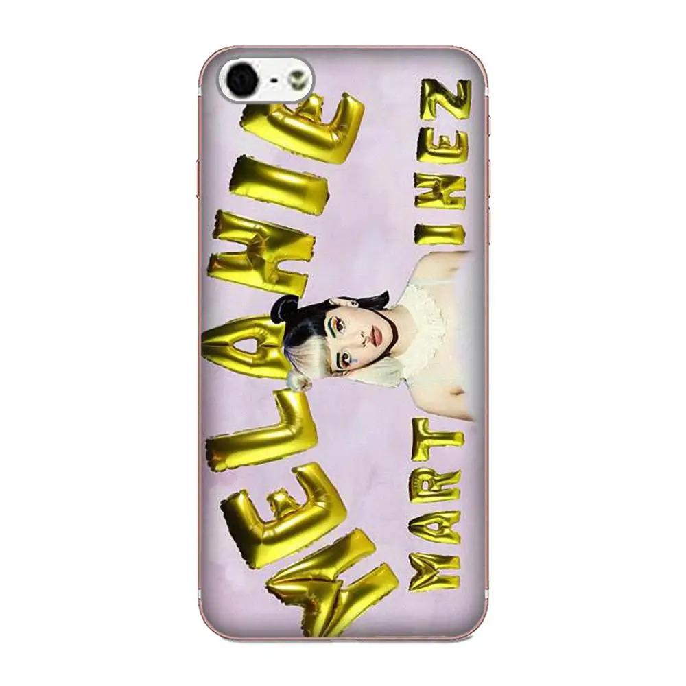 Модный мягкий ТПУ чехол для Xiaomi Redmi Note 2 3 3S 4 4A 4X 5 5A 6 6A Pro Plus Melanie Martinez Cry