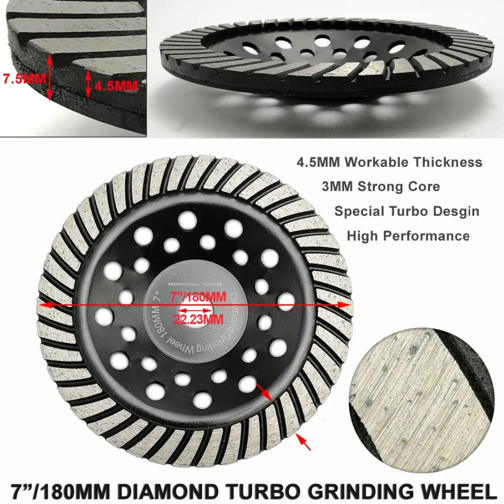 180MM Turbo新