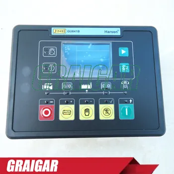 

Harsen Genset Controller GU641B Generator Controller