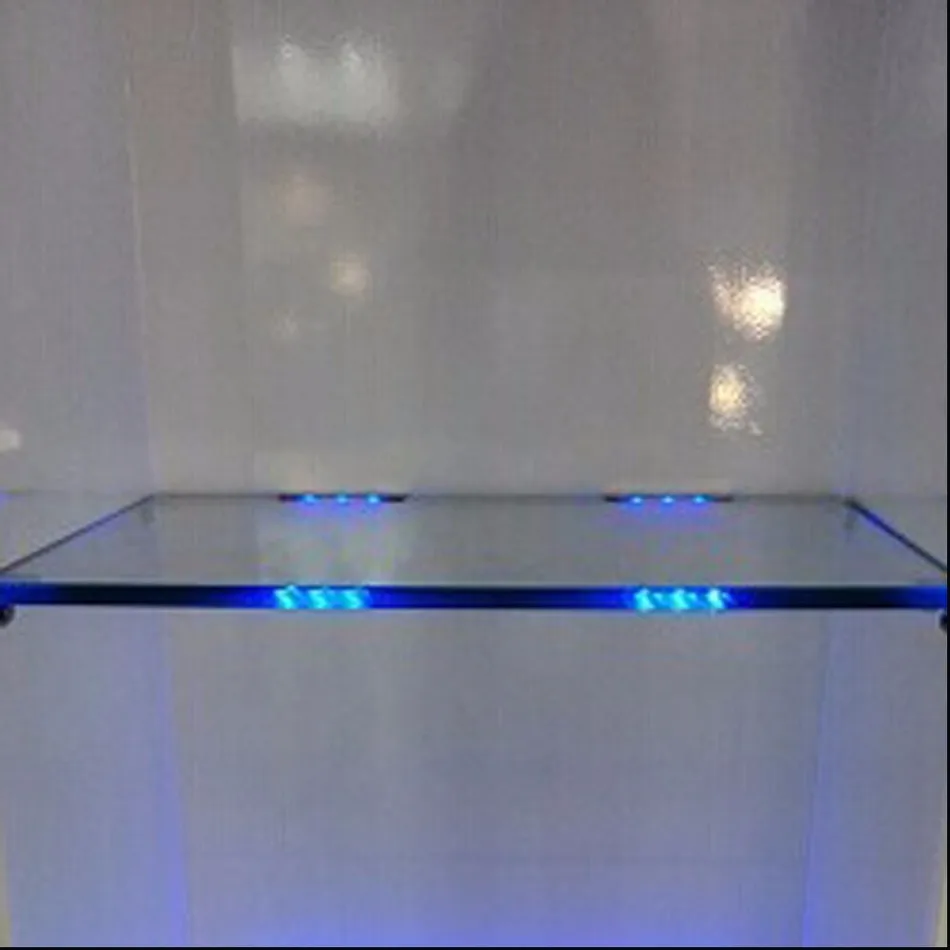 Luzes LED p bar