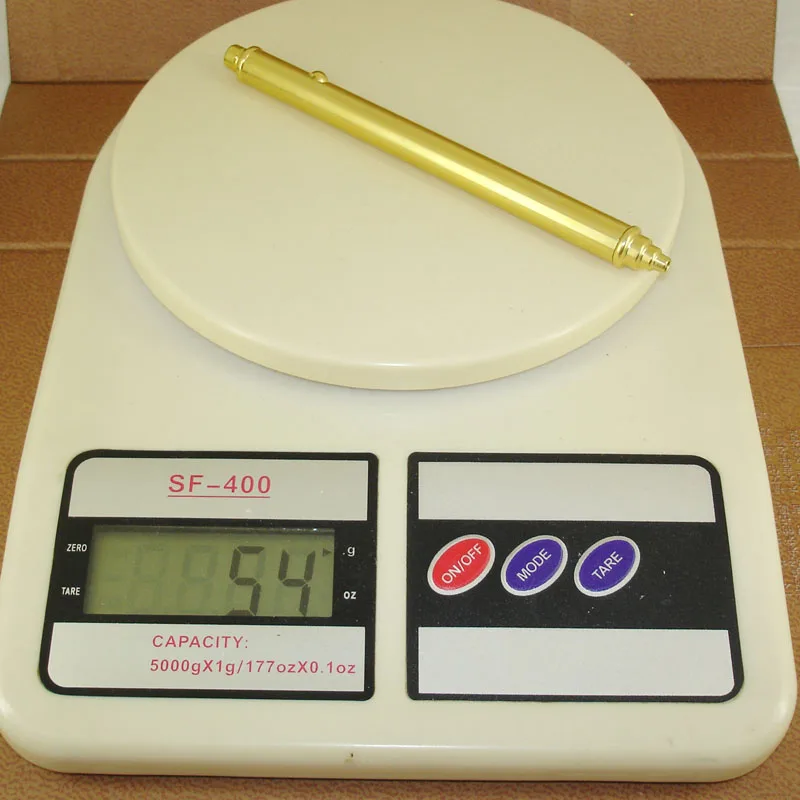 1717b weight