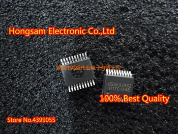 

Original New (10PCS)CS5532-ASZ CS5532ASZ TSSOP-20