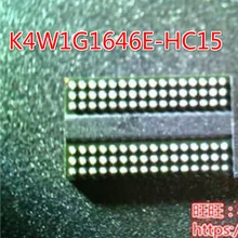 K4W1G1646E-HC15 NEC и BGA