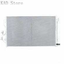 A/C расширительный бачок для BMW F36 418i 420i 428i 430i 435i 440i 418d 420d 425d 430d 420iX 428iX 430iX 435iX 64506804722