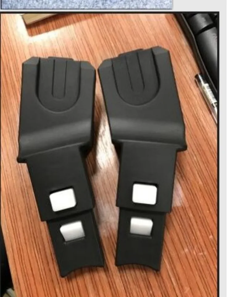 hot mom compatible car seat