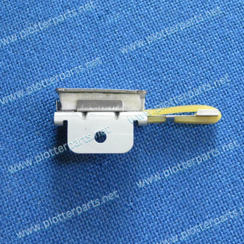 Q6675-60043 Carriage rail oiler for HP DesignJet T1100 T1120 T610 T620 T770 T790 T1300 T2300 Z2100 Z3100 Z3200 Z5200 Used Q6675-60043 Carriage rail oiler for HP DesignJet T1100 T1120 T610 T620 T770 T790 T1300 T2300 Z2100 Z3100 Z3200 Z5200 Used