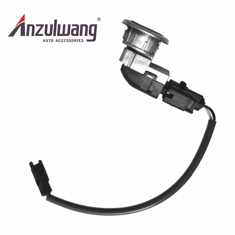 2pcs Parking sensor PZ362 00209 B0 188300 9000 For Toyota 06 11 Camry ACV40 Lexus RX