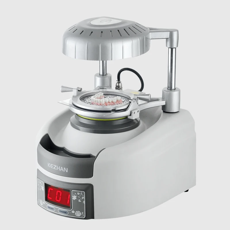KZ vacuum former (2)
