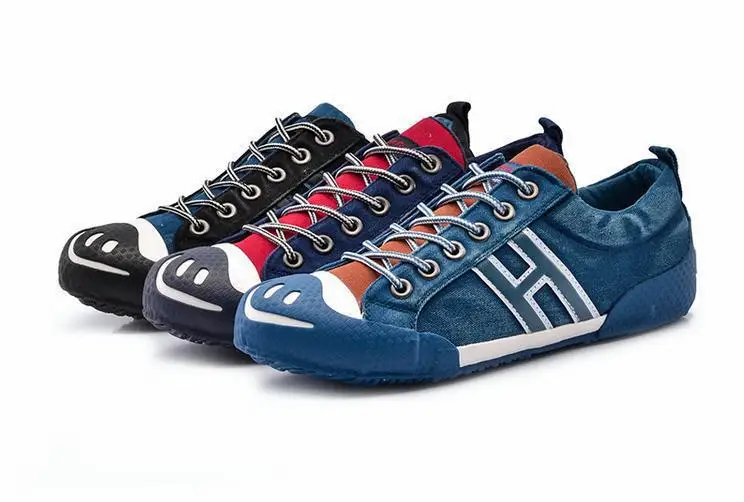 new canvas shoes