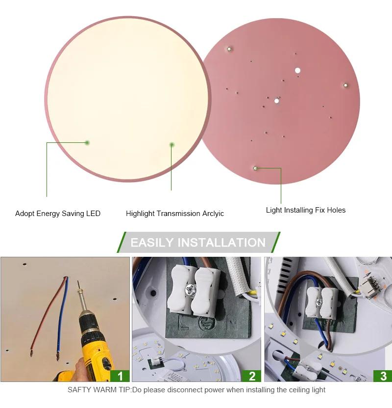 color led ceiling lights (12)
