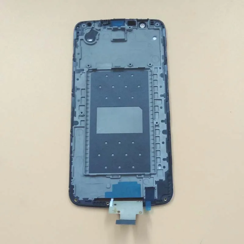 Для LG K10 LTE K430 K430DS/K410 K420 K420n сенсорный экран дигитайзер сенсорная стеклянная панель