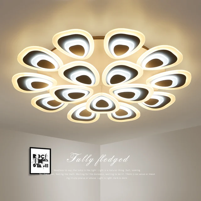 Special Price LED Modern Acrylic ceiling lights home living room lamp creative novelty fixtures ceiling lamps bedroom Ceiling lighting Special Price LED Modern Acrylic ceiling lights home living room lamp creative novelty fixtures ceiling lamps bedroom Ceiling lighting