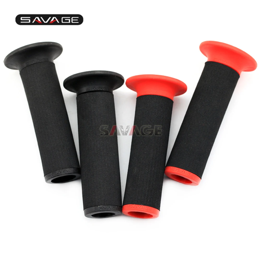 

Soft Handlebar Hand Grips Sponge Cover For Gilera GP 800 2008-2015, Runner 125/200 2005-2008 Motorcycle Accessories Anti-Slip