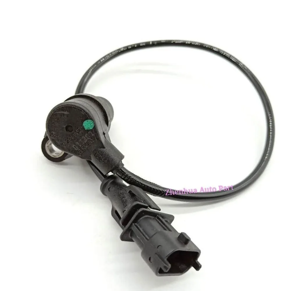 Датчик положения коленчатого вала 0281002729 для Mazda 3 0 MAZDA Bt 50 OEM # WE01 18 221 221A