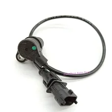 Датчик положения коленчатого вала 0281002729 для Mazda 3 0 MAZDA Bt 50 OEM # WE01 18