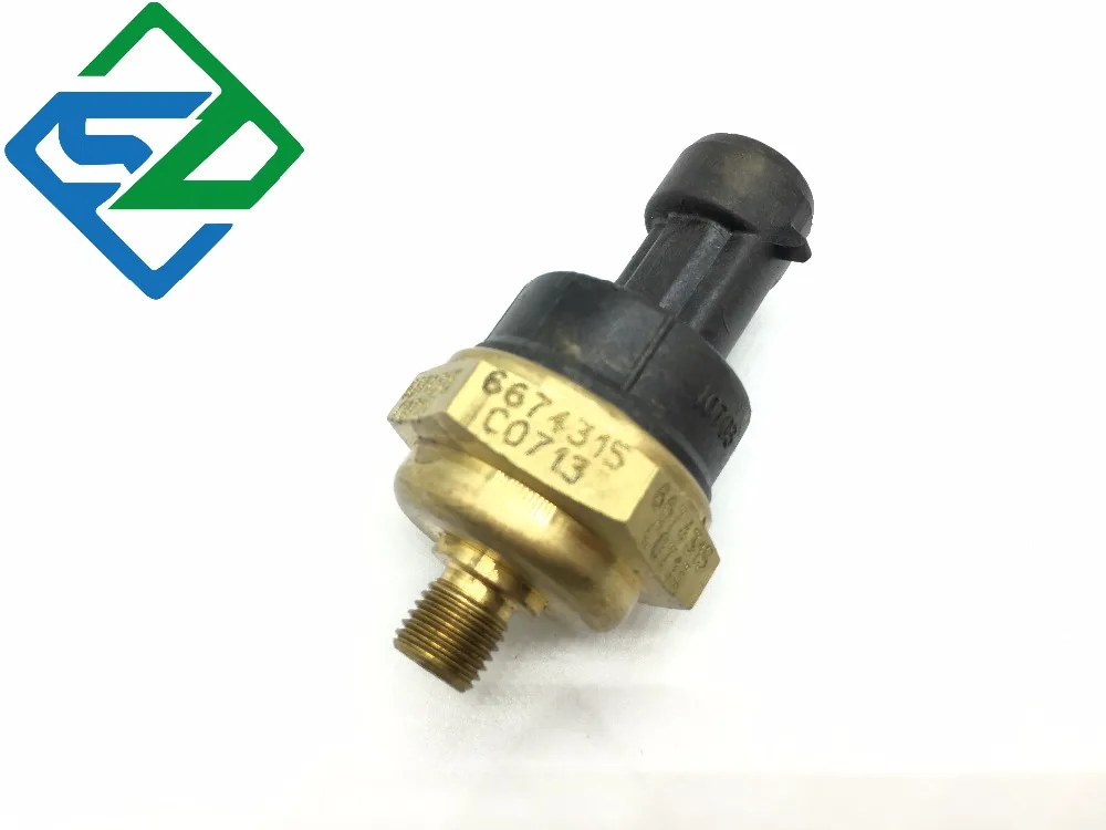 

Stenzhorn For Lynx temperature pressure sensor 6674316