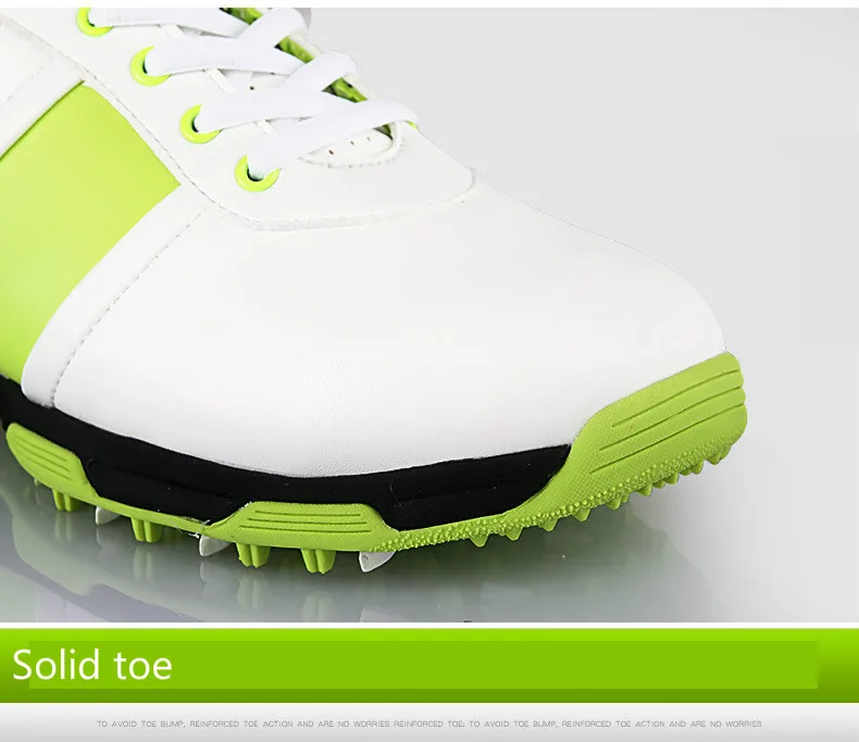 Cheap Sapato de golfe