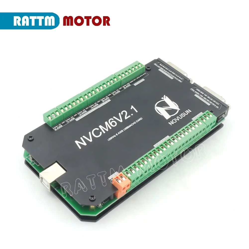controle de placa motor servomotor do motor rattm 02