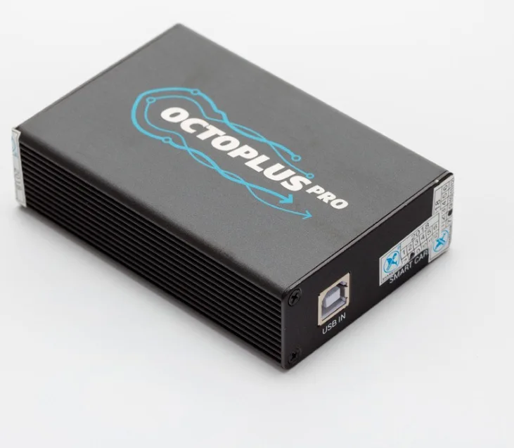Разблокирование коробки из Octoplus Pro Box для Sam+ lg+ JTAG Edition с 7 в 1 набор кабелей