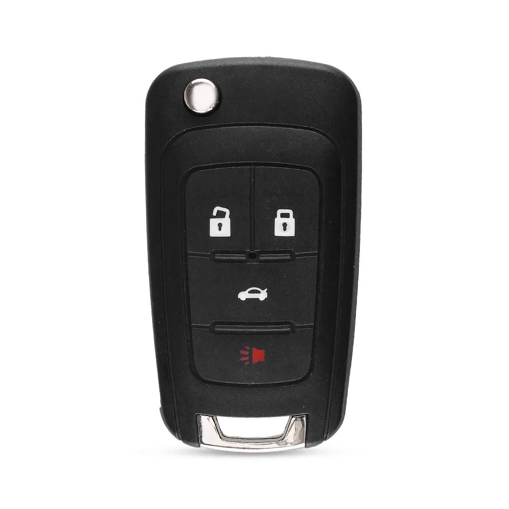 Chiave telecomando per Buick GMC LaCrosse Regal Verano Encore Allure Key HU100 - HTB1G90HXOLrK1Rjy1zdq6ynnpXad