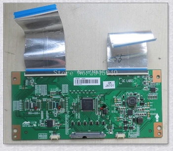 

Free shipping LED55K20JD LED55EC280JD t-con RSAG7.820.5528/ROH Original parts