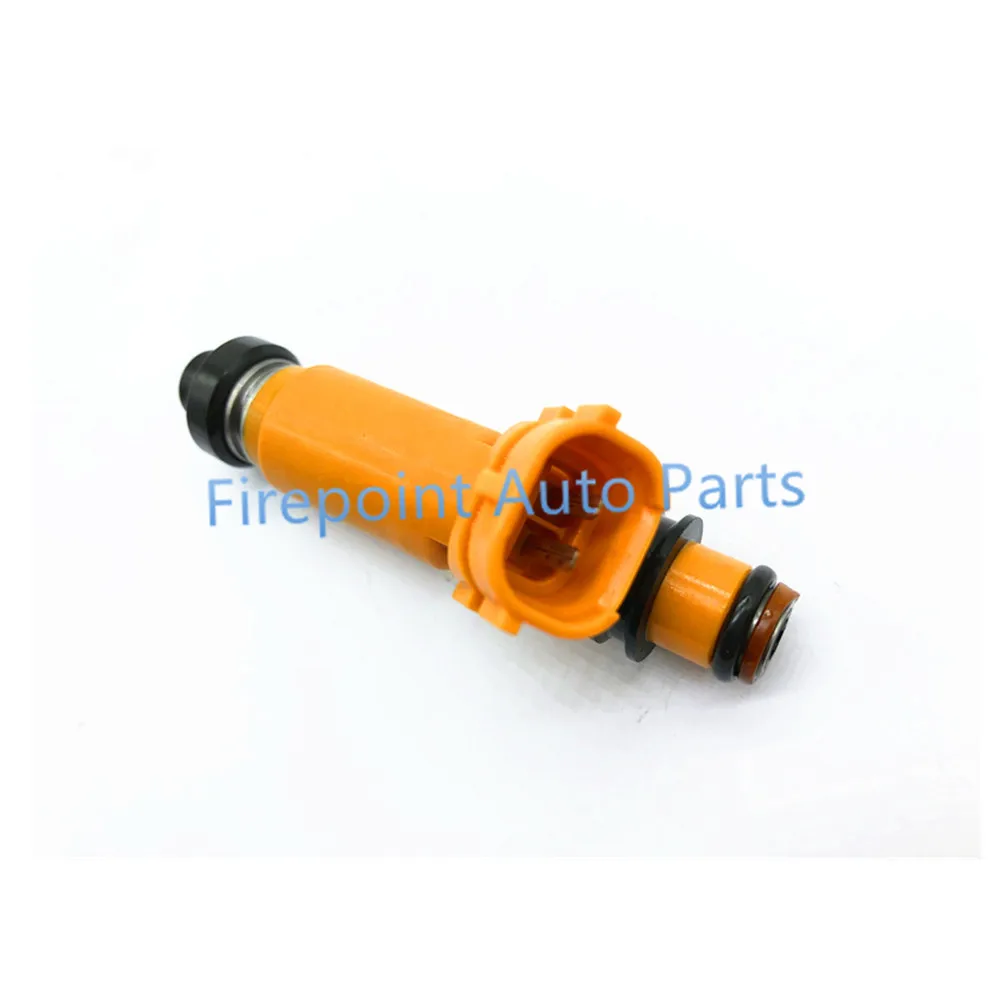 Форсунка топливной форсунки для 1998-2004 Mitsubishi Montero Sport 3.5L OEM 195500-3300 1955003300