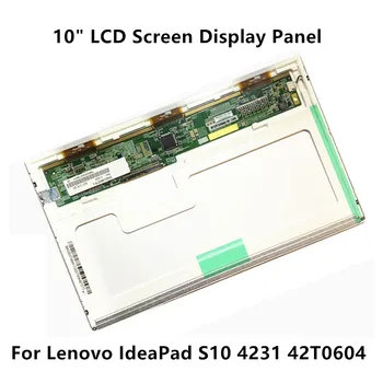 

FTDLCD 10" LCD Screen Display Panel For Lenovo IdeaPad S10 4231 42T0604 1024x600 30PIN