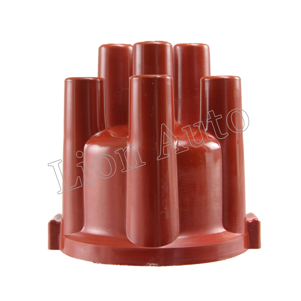

For Passat 2 2 85-86 Audi 100 84-90 Ignition Distributor Cap 034 905 207a/034905207a