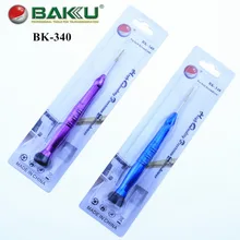 BAKU BK-340 0.6 Precision Screwdriver Replacement Strap for Apple Watch, Bearing Swivel Cap Easy to Use. Top Quality