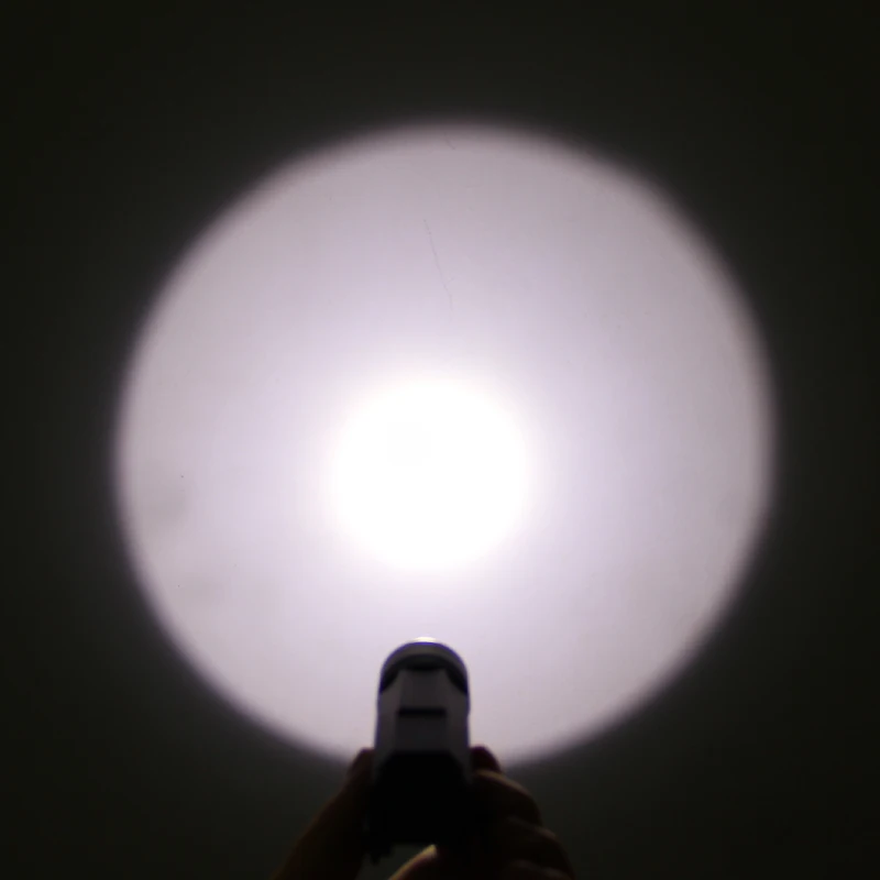 Luz com Weaver Luz + Bateria Caça Picatinny Montar Arma 3 Modos Tático Tocha Carregador 3000lm Xpe q5 Led 25 3000lm xpe q5 led caça luz com