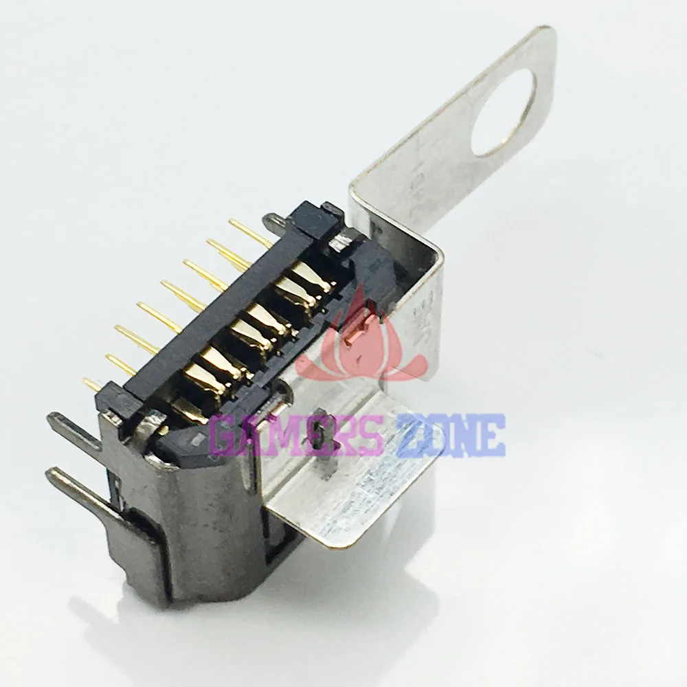 

For Playstation 3 HDMI Port Connector Jack Input for Fat Model for PS3 Console