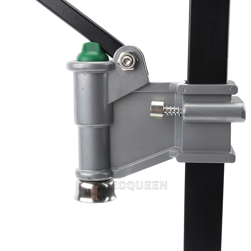 Adjustable Beer Bottle Capper Auto Lever Bench Capping Home Brew