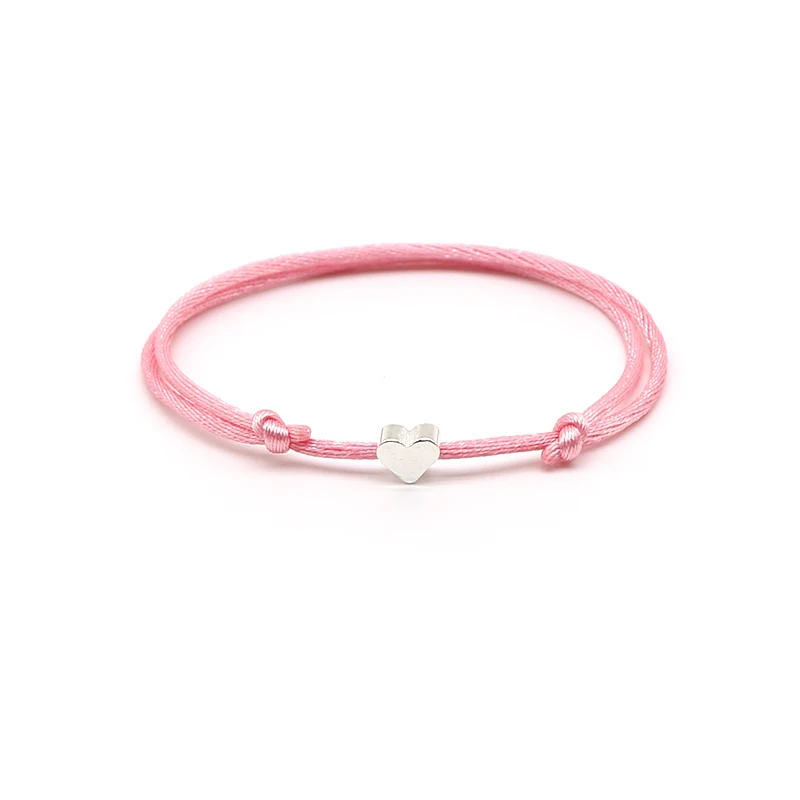 Pink Silver