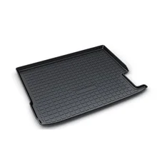 Резиновые коврики коврик для багажника автомобиля подходит для BMW X1 E84 F48 X3 F25 X4 F26 X5 E70 F15 X6 E71 F16 автомобильные коврики для авто коврик ковер
