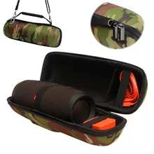 Новейший чехол для динамика портативный жесткий чехол для переноски защитный чехол для JBL Charge 3 Bluetooth сумка для акустической колонки чехол 6,8#20/