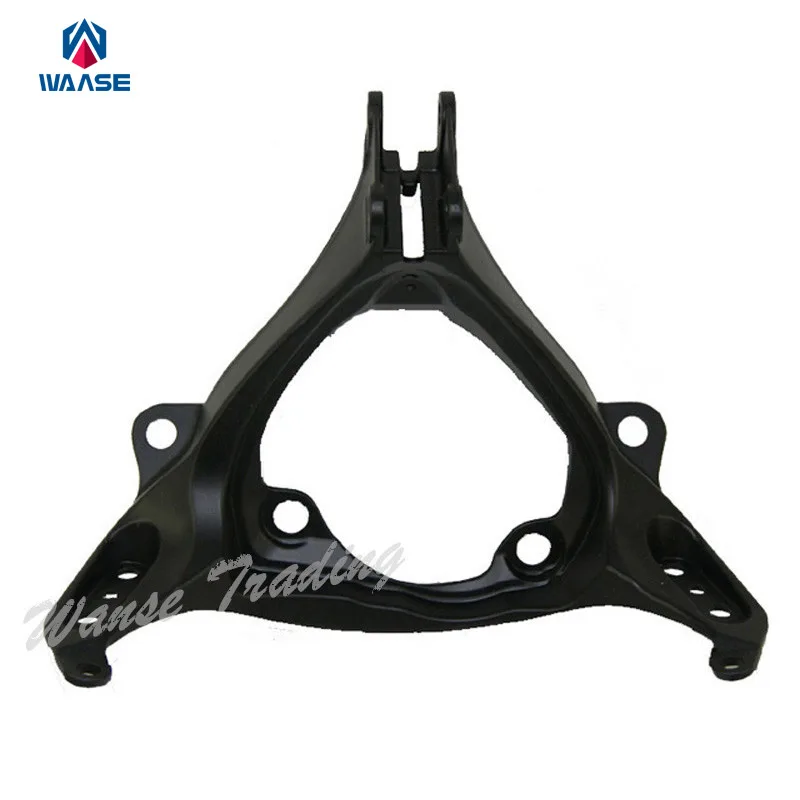 Waase для Suzuki GSXR1000 GSXR GSX-R 1000 K7 K8 2007 2008 передний верхний обтекатель Cowling фара налобный