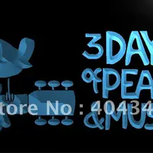 LF169-деревянный сток Upstate 69 бар Pub светодиодный неоновый свет знак