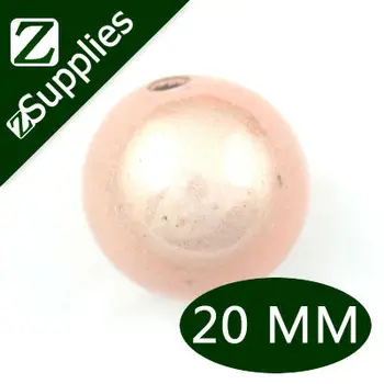 

Hot Trend 20mm Silk Round Miracle Beads For Jewelry, Acrylic perle magique wholesale