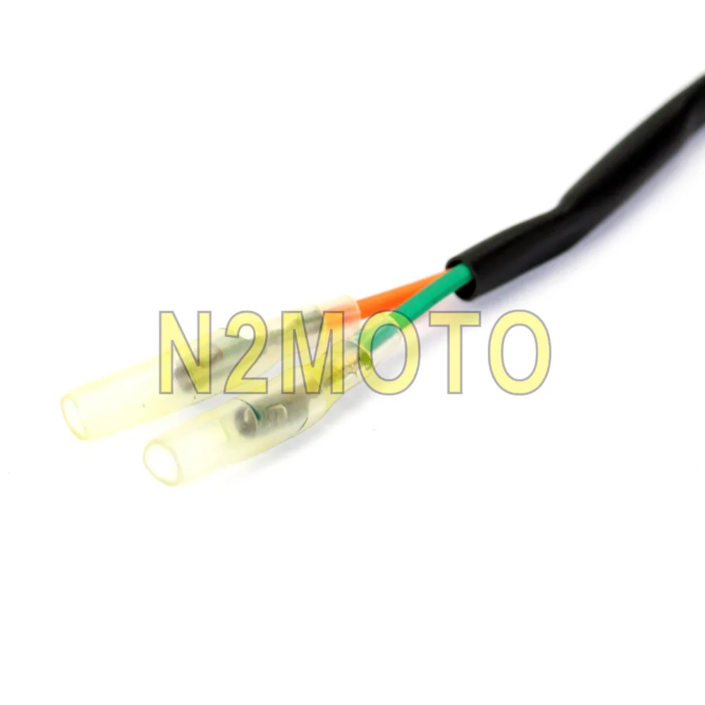 Motorcycle Turn Signal Wire Adapter Plug Connector for Kawasaki Ninja 250R ZX 6R ZX 9R ZX 10R ZX 12R ZX600 ZX636 2000 2012 on Aliexpress.com | Alibaba Group