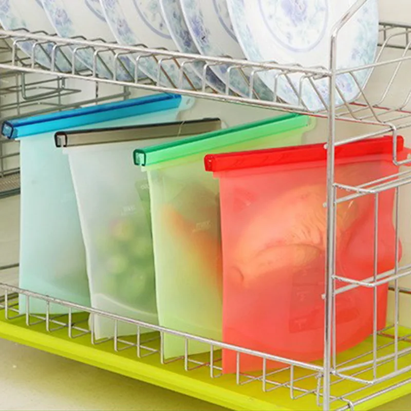 Urijk-Reusable-Silicone-Vacuum-Seal-Food-Fresh-Bag-Fruit-Meat-Milk-Storage-Containers-Refrigerator-Bag-Ziplock (2)